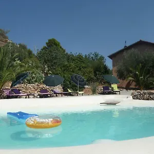 Casa vacanze Paladino Solunto, Santa Flavia