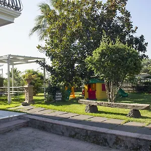 Casa vacanze Etna Sweet, Santa Venerina