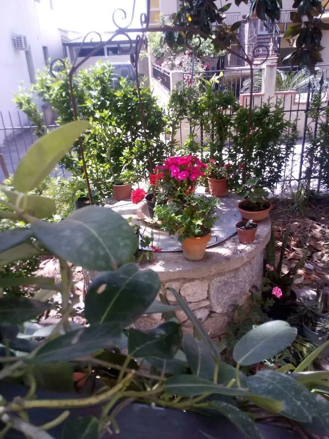 Casa Vacanze Terme Apartment Terme Vigliatore Italy